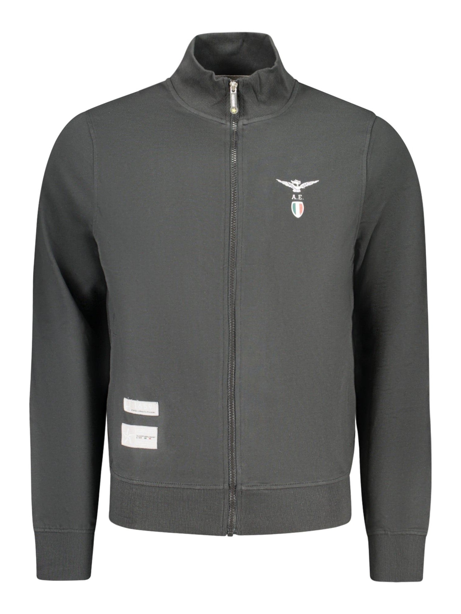 Accademia Militare · Суитшърт · Черен | DontMiss.bg