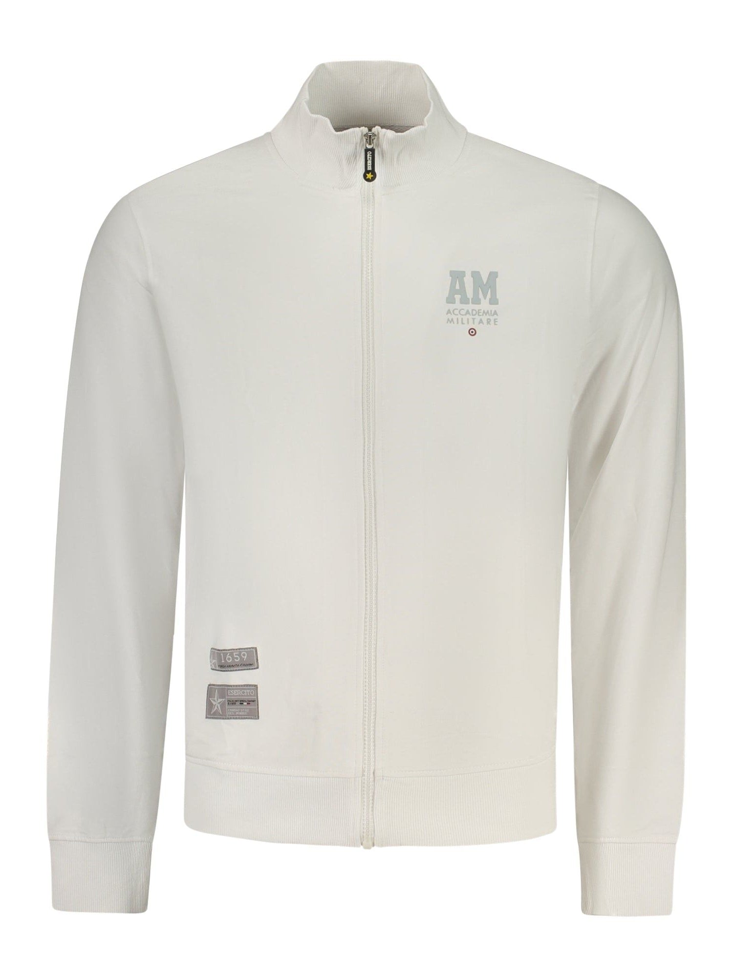 Accademia Militare · Суитшърт · Бял | DontMiss.bg