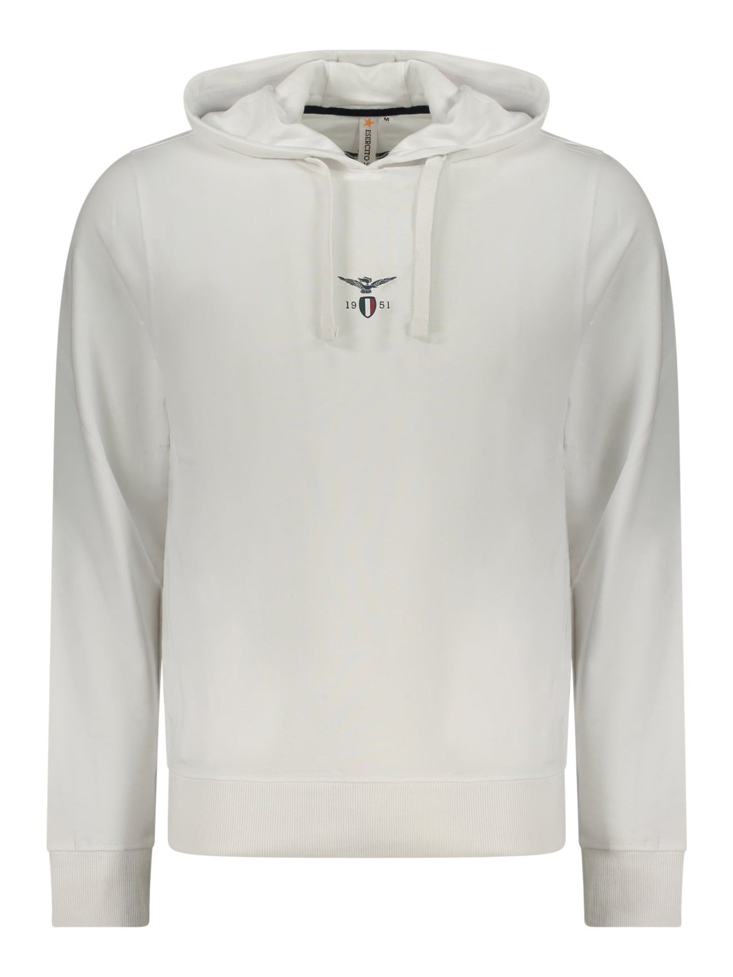 Accademia Militare · Суитшърт · Бял | DontMiss.bg