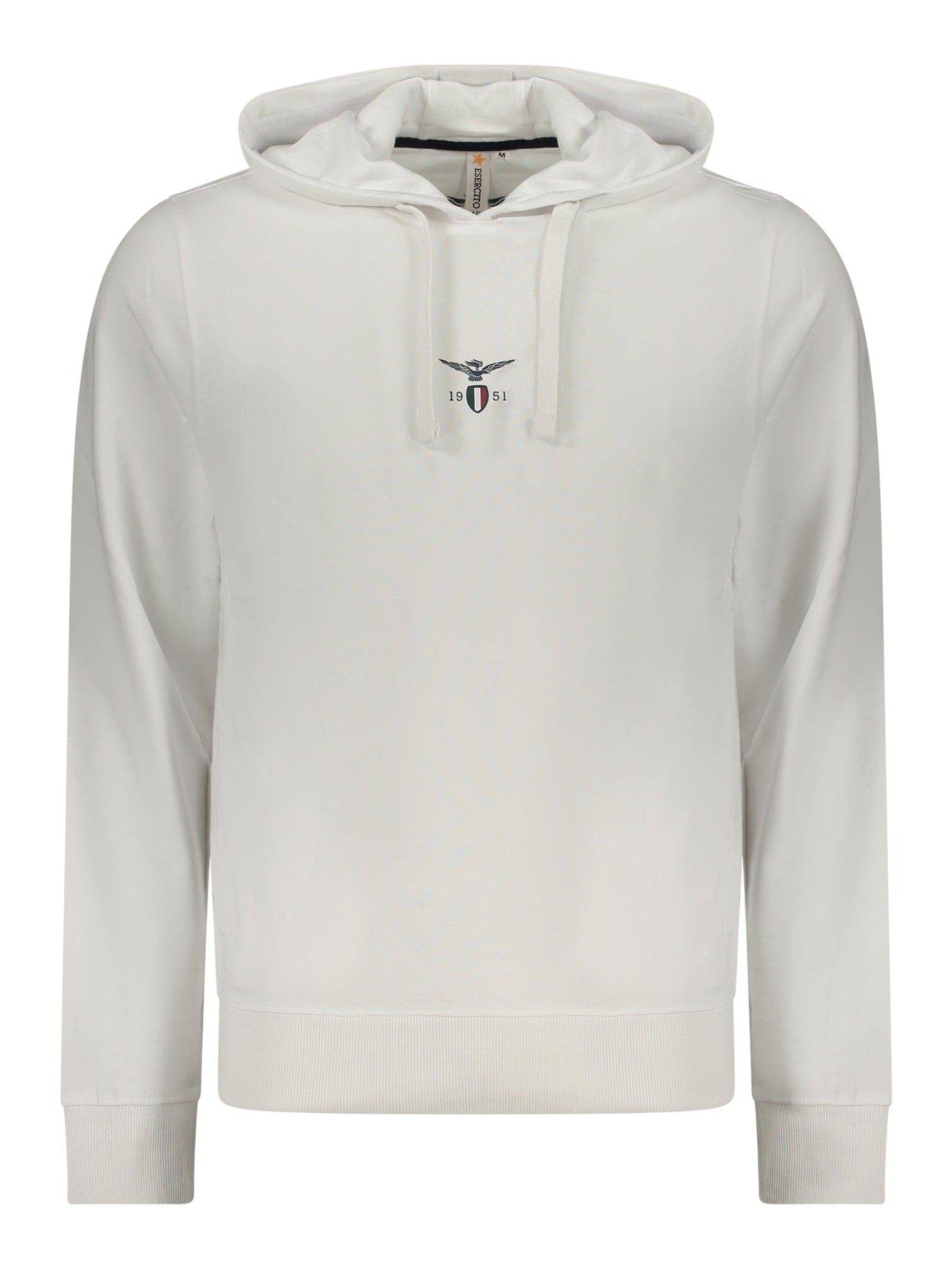 Accademia Militare · Суитшърт · Бял | DontMiss.bg