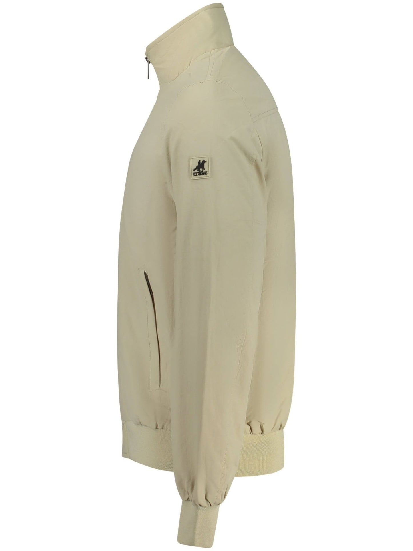 U.S. Grand Polo · Бомбър яке · AU03237DUKEBOMBER | DontMiss.bg