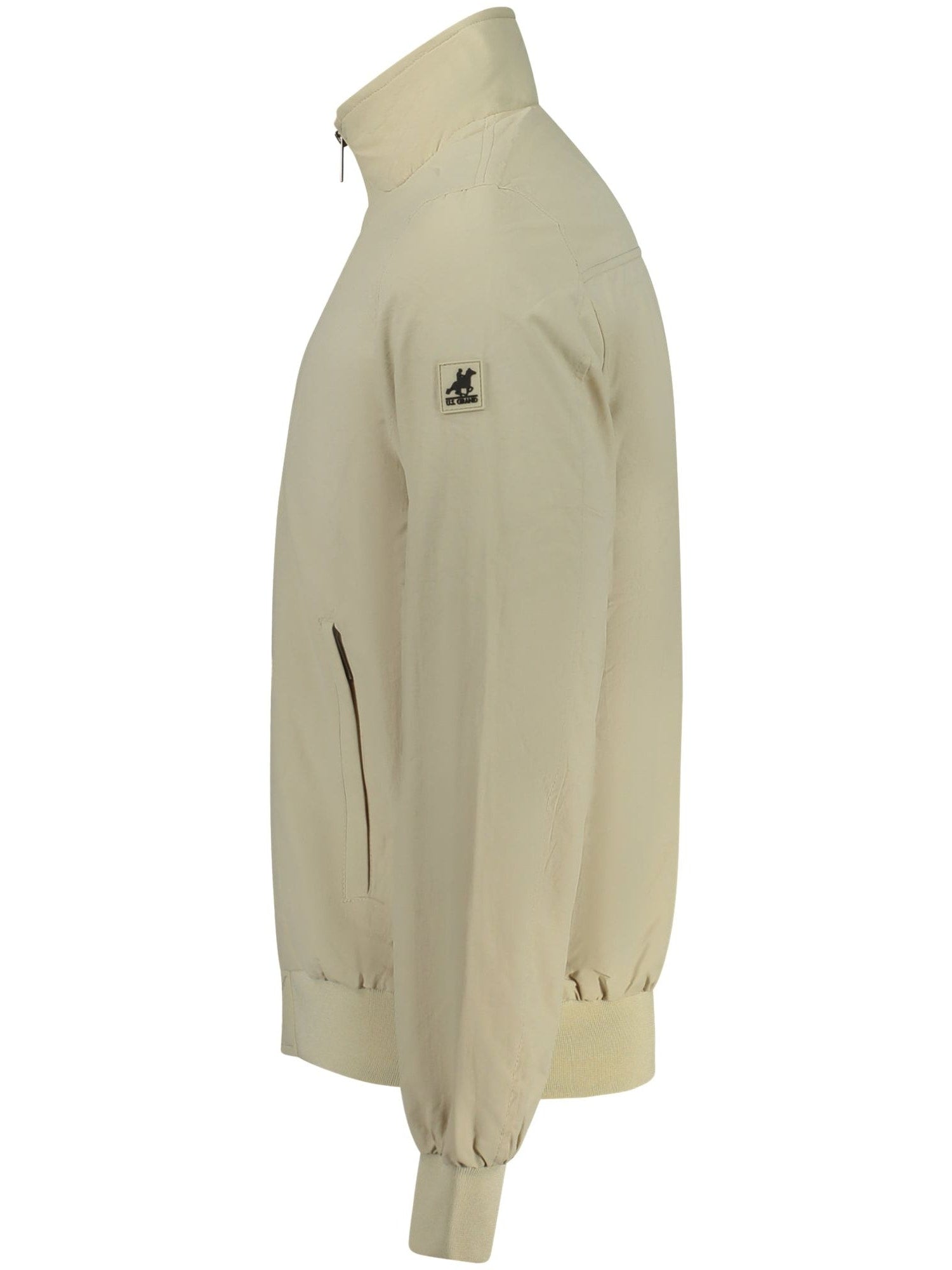 U.S. Grand Polo · Бомбър яке · AU03237DUKEBOMBER | DontMiss.bg