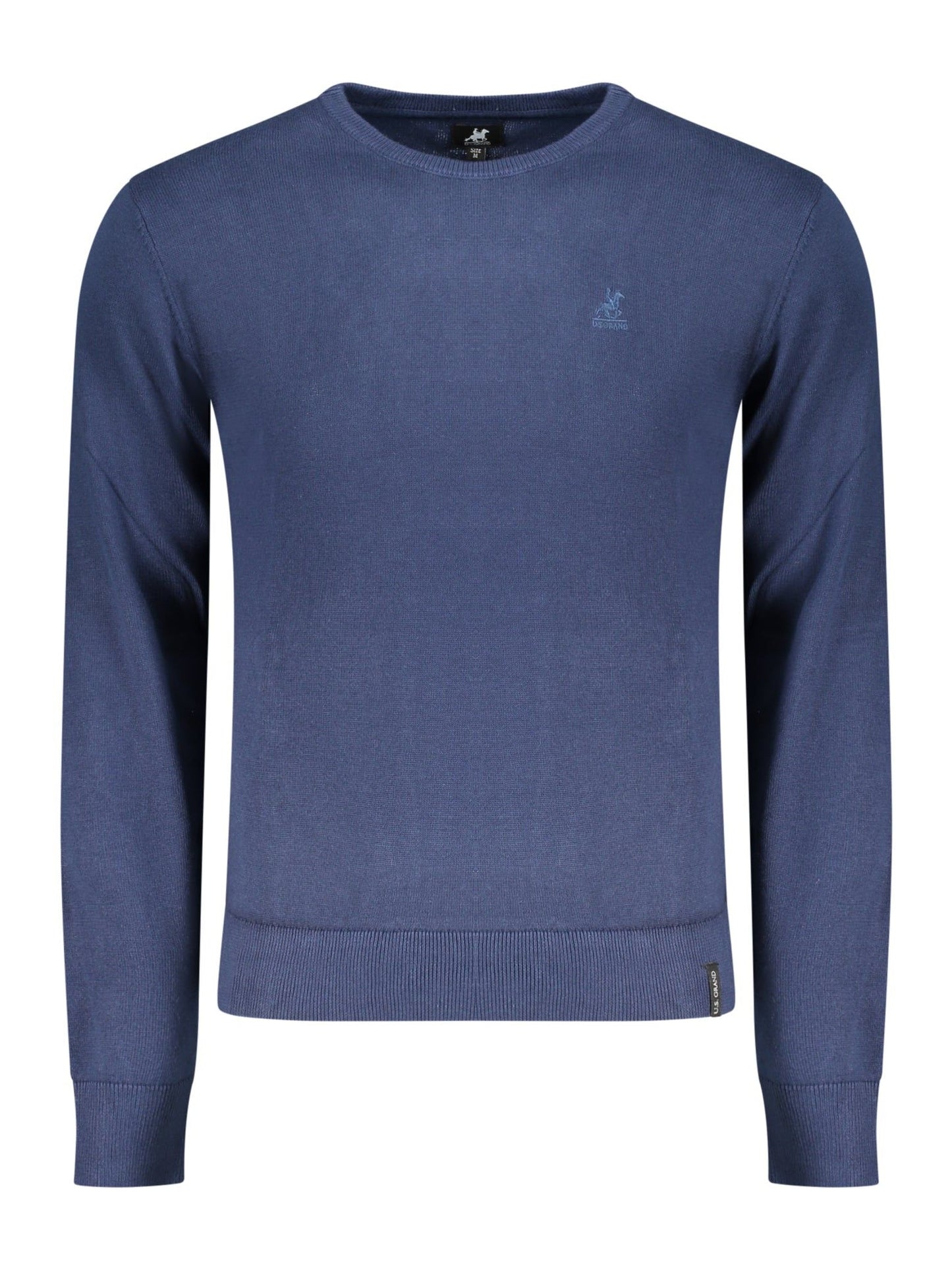 U.S. Grand Polo · Пуловер · AU03225ELIOT | DontMiss.bg