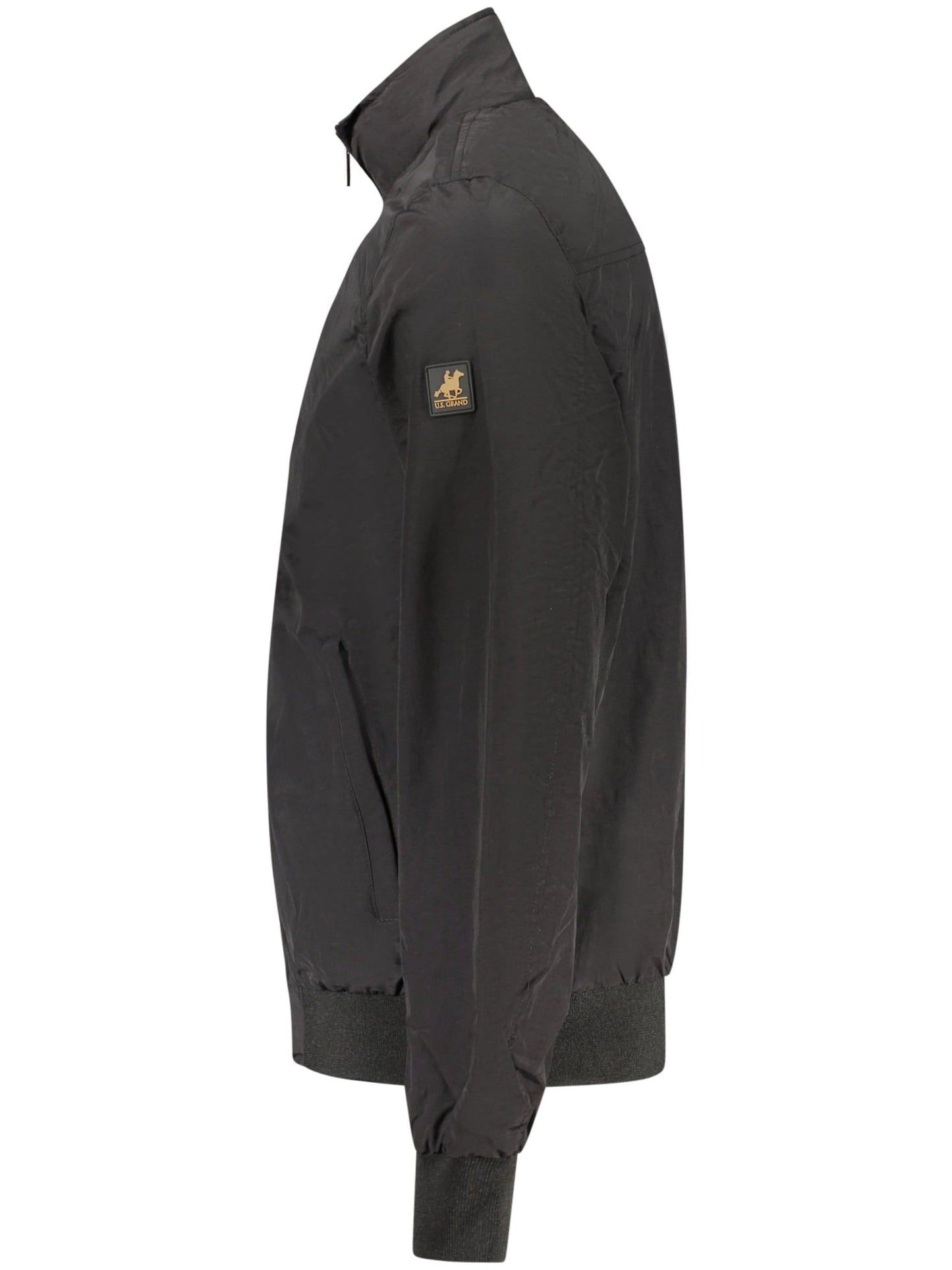 U.S. Grand Polo · Бомбър яке · AU03237DUKEBOMBER | DontMiss.bg