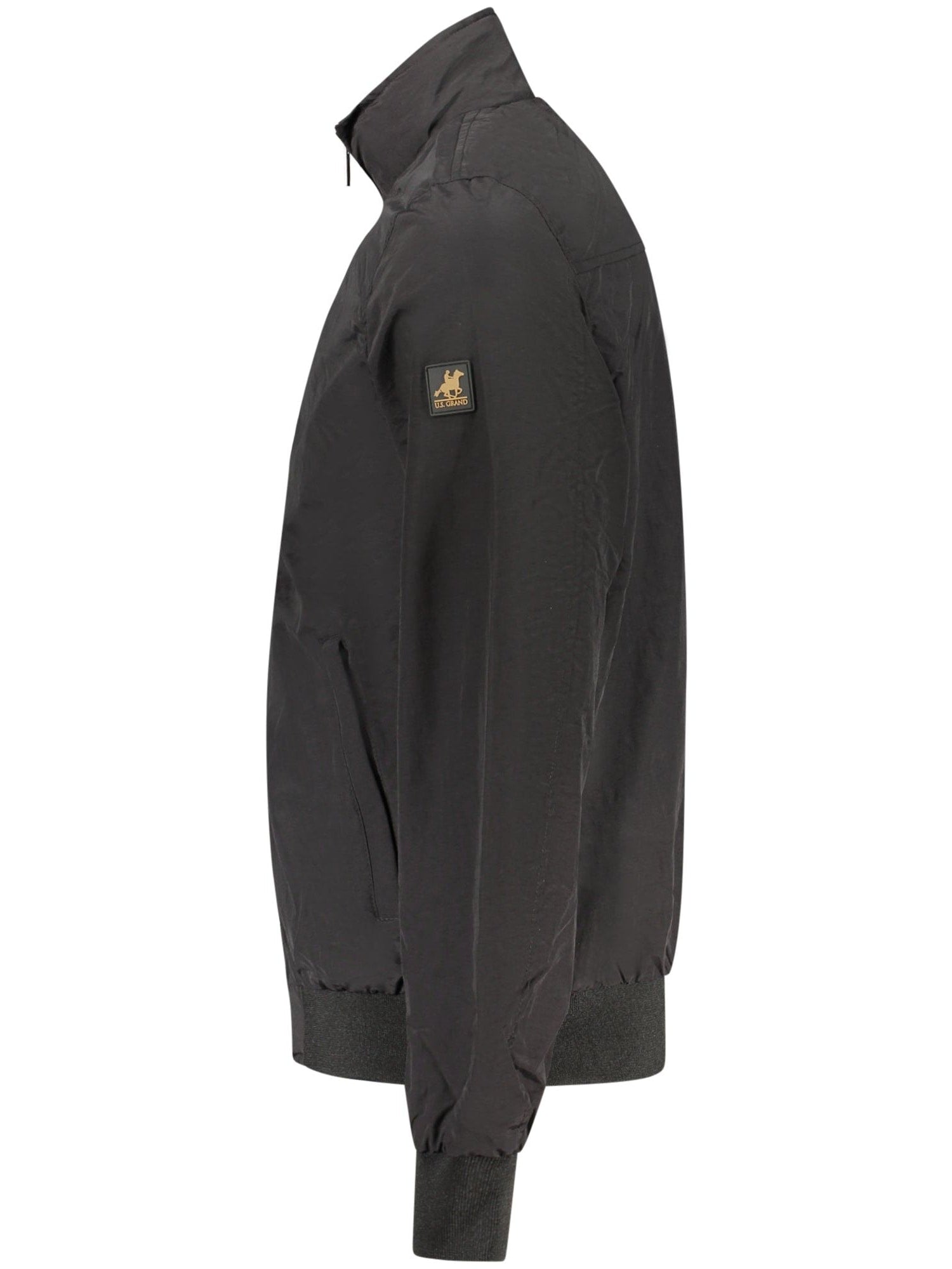 U.S. Grand Polo · Бомбър яке · AU03237DUKEBOMBER | DontMiss.bg