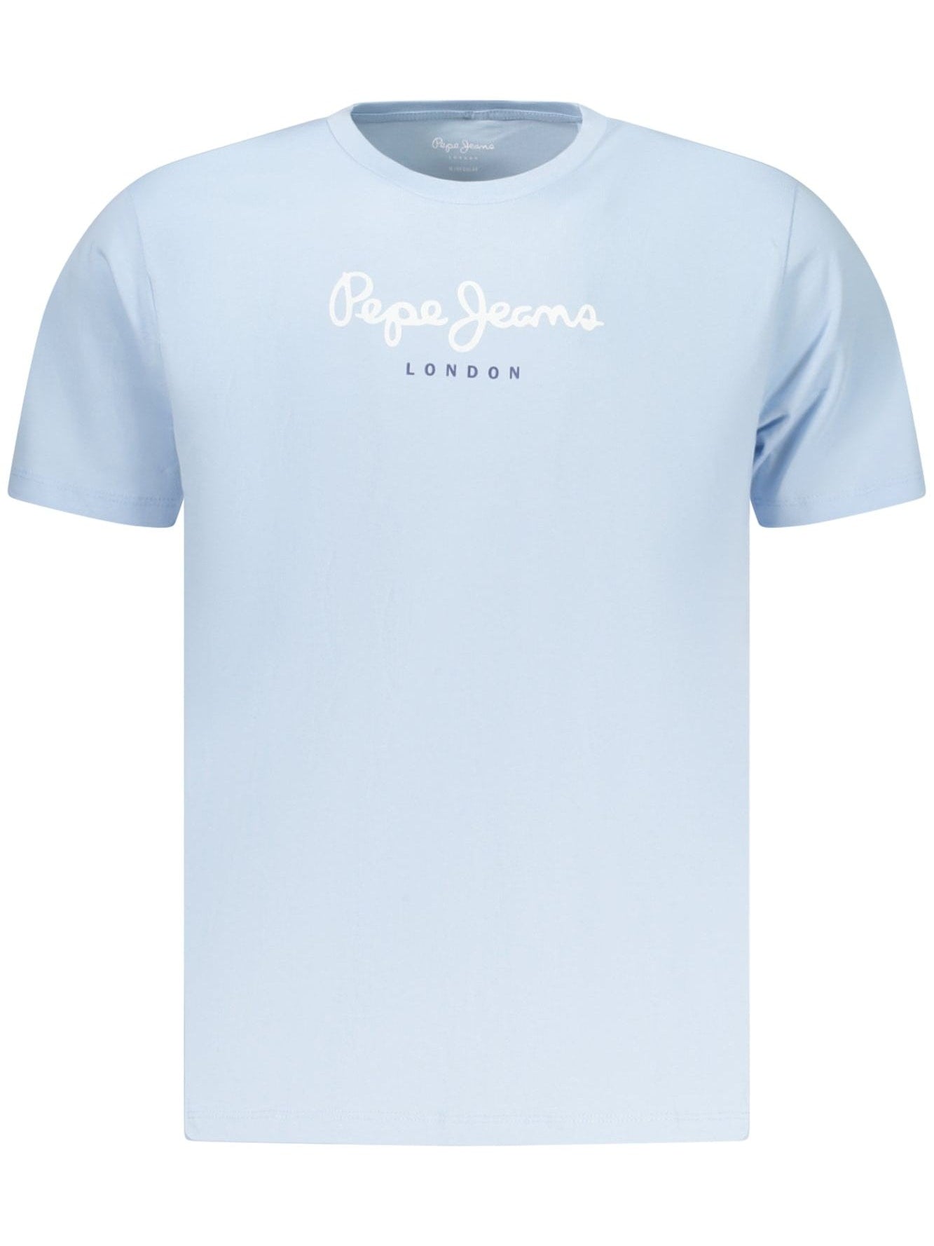 Pepe Jeans · Тениска · Син | DontMiss.bg