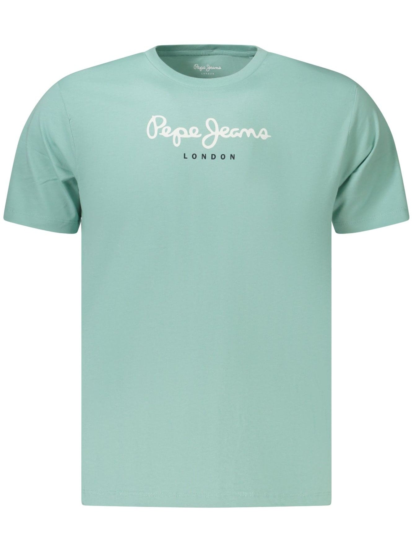 Pepe Jeans · Тениска · Син | DontMiss.bg