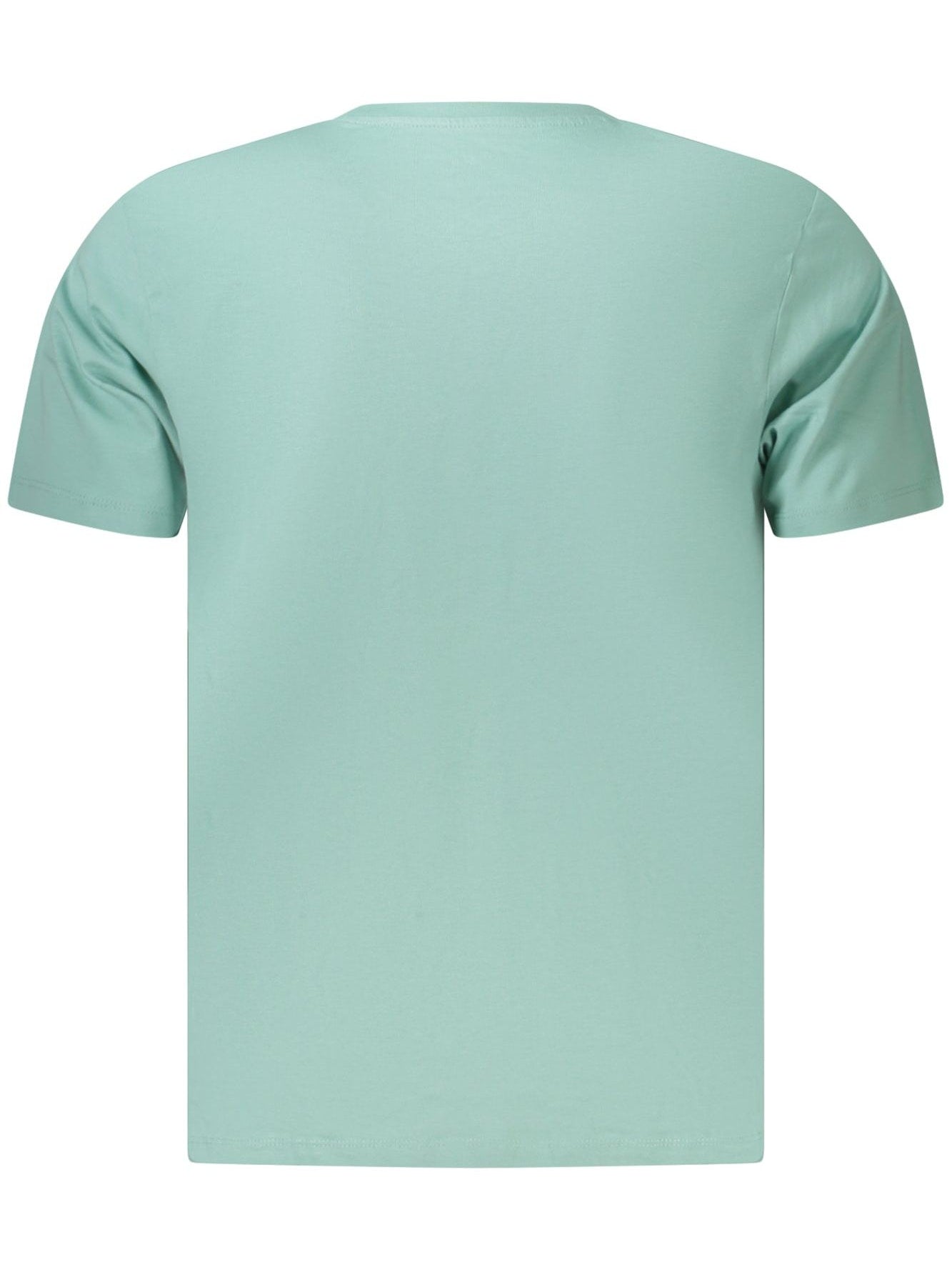 Pepe Jeans · Тениска · Син | DontMiss.bg