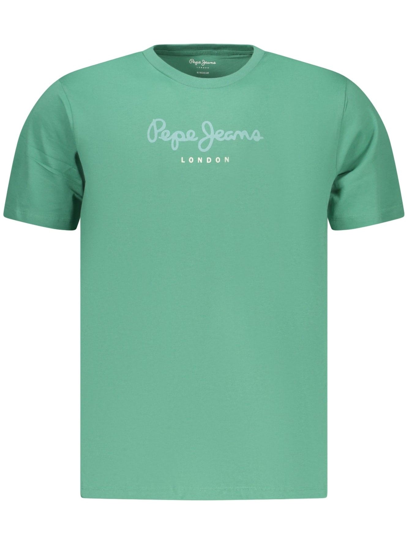 Pepe Jeans · Тениска · Зелен | DontMiss.bg