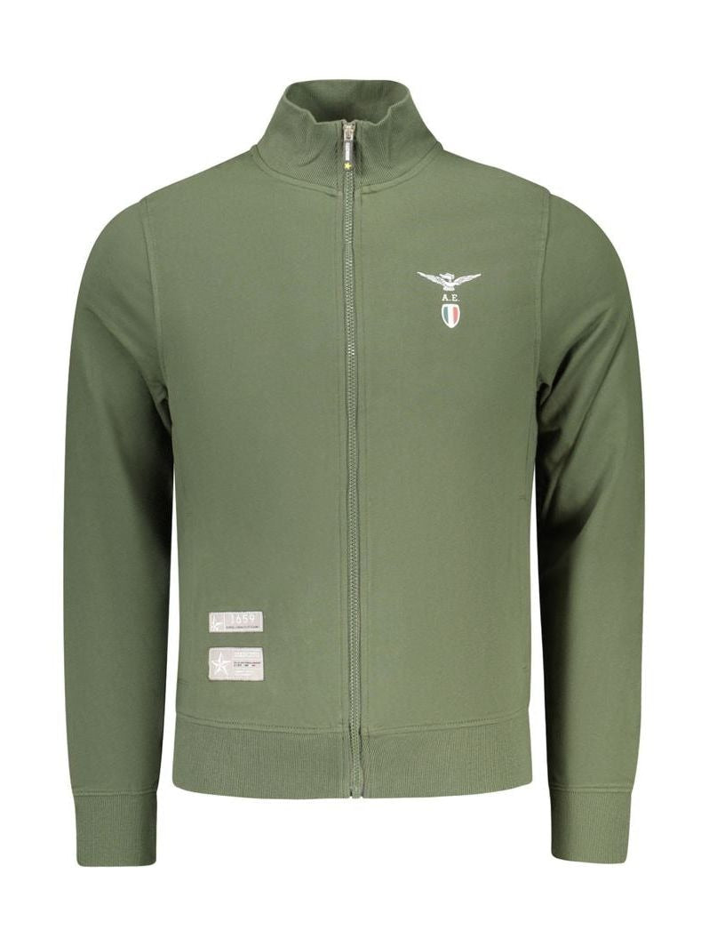 Accademia Militare · Яке · Зелен | DontMiss.bg