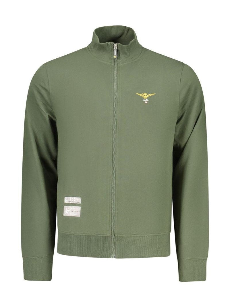 Accademia Militare · Яке · Зелен | DontMiss.bg