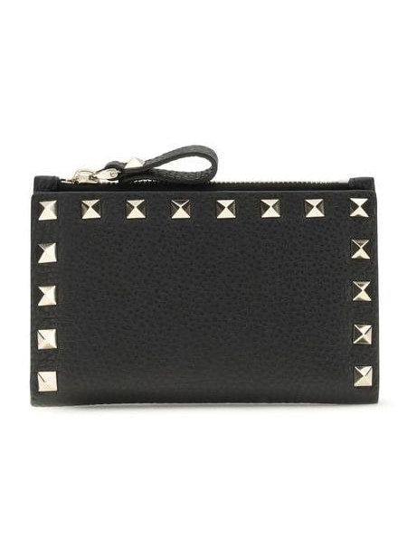 Valentino Garavani · Портфейл · Черен | DontMiss.bg