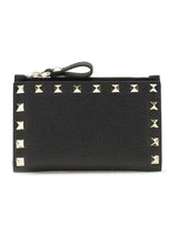 Valentino Garavani · Портфейл · Черен | DontMiss.bg