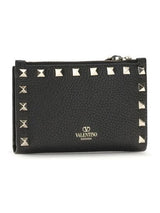 Valentino Garavani · Портфейл · Черен | DontMiss.bg