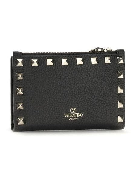 Valentino Garavani · Портфейл · Черен | DontMiss.bg
