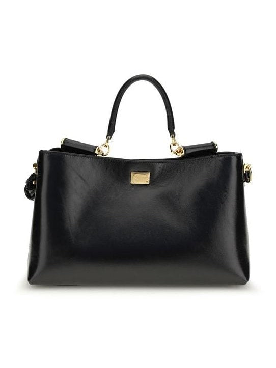 Dolce&Gabbana · Дамска чанта · Черен | DontMiss.bg