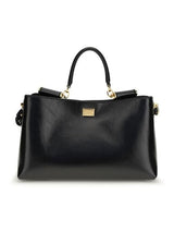 Dolce&Gabbana · Дамска чанта · Черен | DontMiss.bg