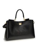 Dolce&Gabbana · Дамска чанта · Черен | DontMiss.bg