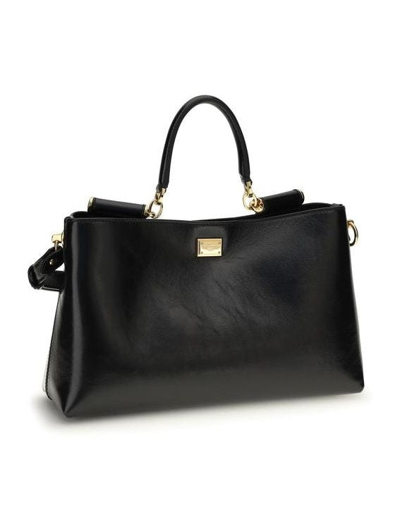 Dolce&Gabbana · Дамска чанта · Черен | DontMiss.bg