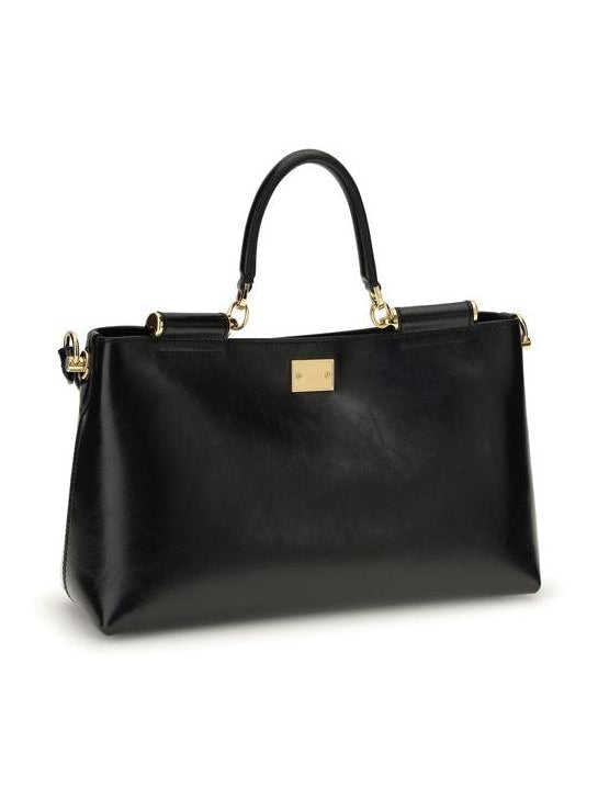 Dolce&Gabbana · Дамска чанта · Черен | DontMiss.bg