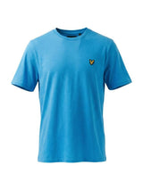 Lyle & Scott · Тениска · Син | DontMiss.bg