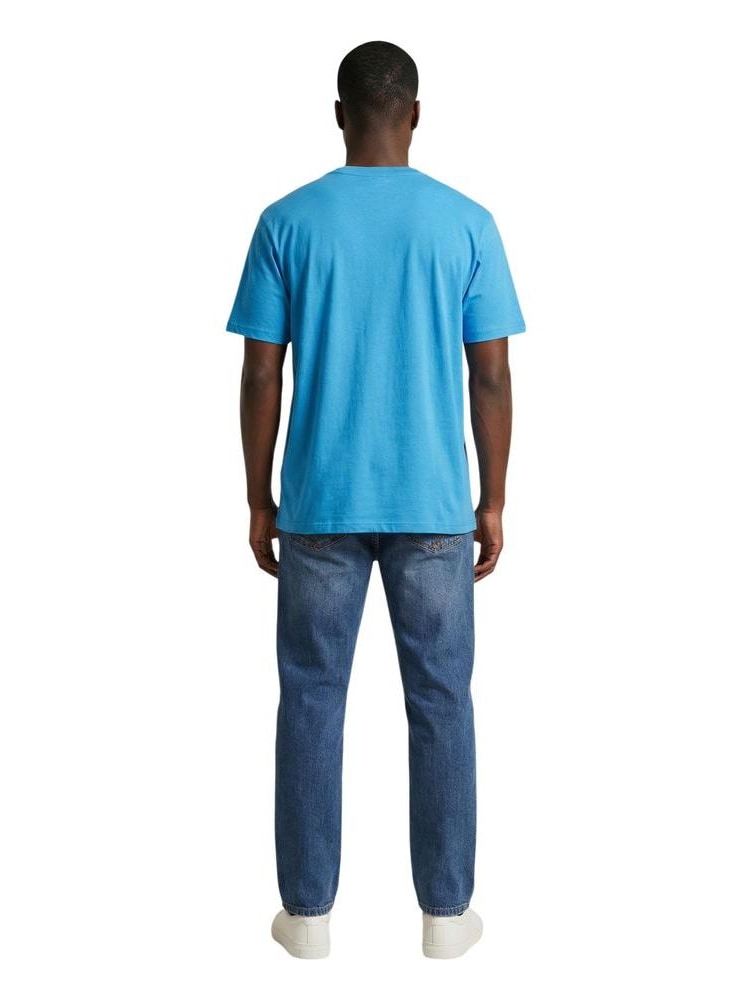 Lyle & Scott · Тениска · Син | DontMiss.bg