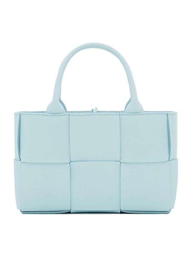 Bottega Veneta · Дамска чанта · Син | DontMiss.bg