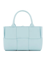 Bottega Veneta · Дамска чанта · Син | DontMiss.bg