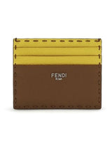 Fendi · Портфейл · Многоцветен | DontMiss.bg