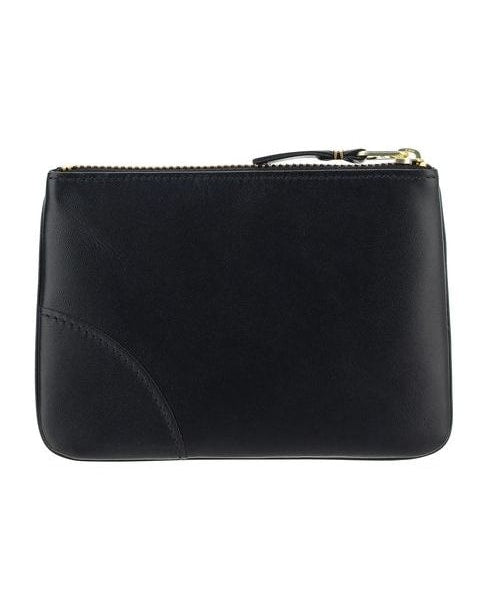 Comme des Garçons · Портфейл · Черен | DontMiss.bg
