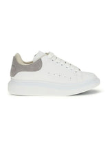 Alexander McQueen · Ниски кецове · Бял | DontMiss.bg