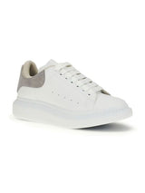 Alexander McQueen · Ниски кецове · Бял | DontMiss.bg