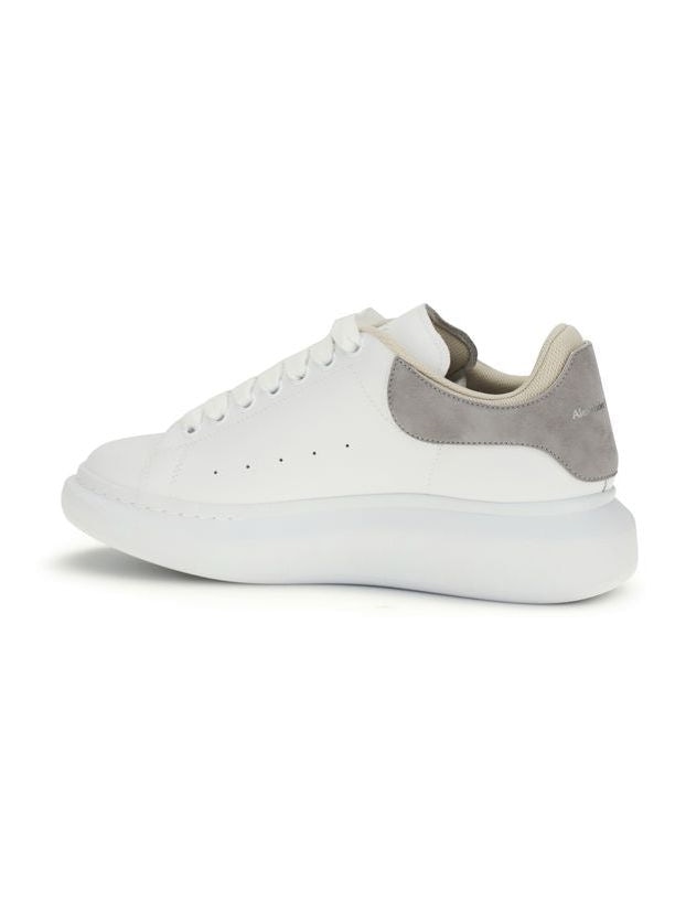 Alexander McQueen · Ниски кецове · Бял | DontMiss.bg