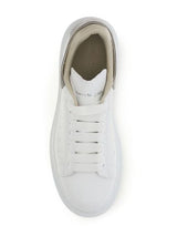 Alexander McQueen · Ниски кецове · Бял | DontMiss.bg