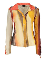 Desigual · Блуза · Бежов | DontMiss.bg