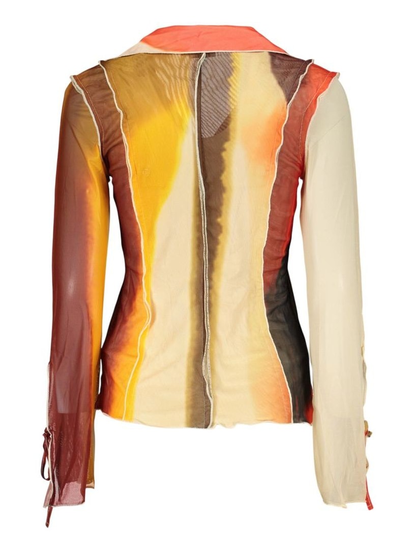 Desigual · Блуза · Бежов | DontMiss.bg