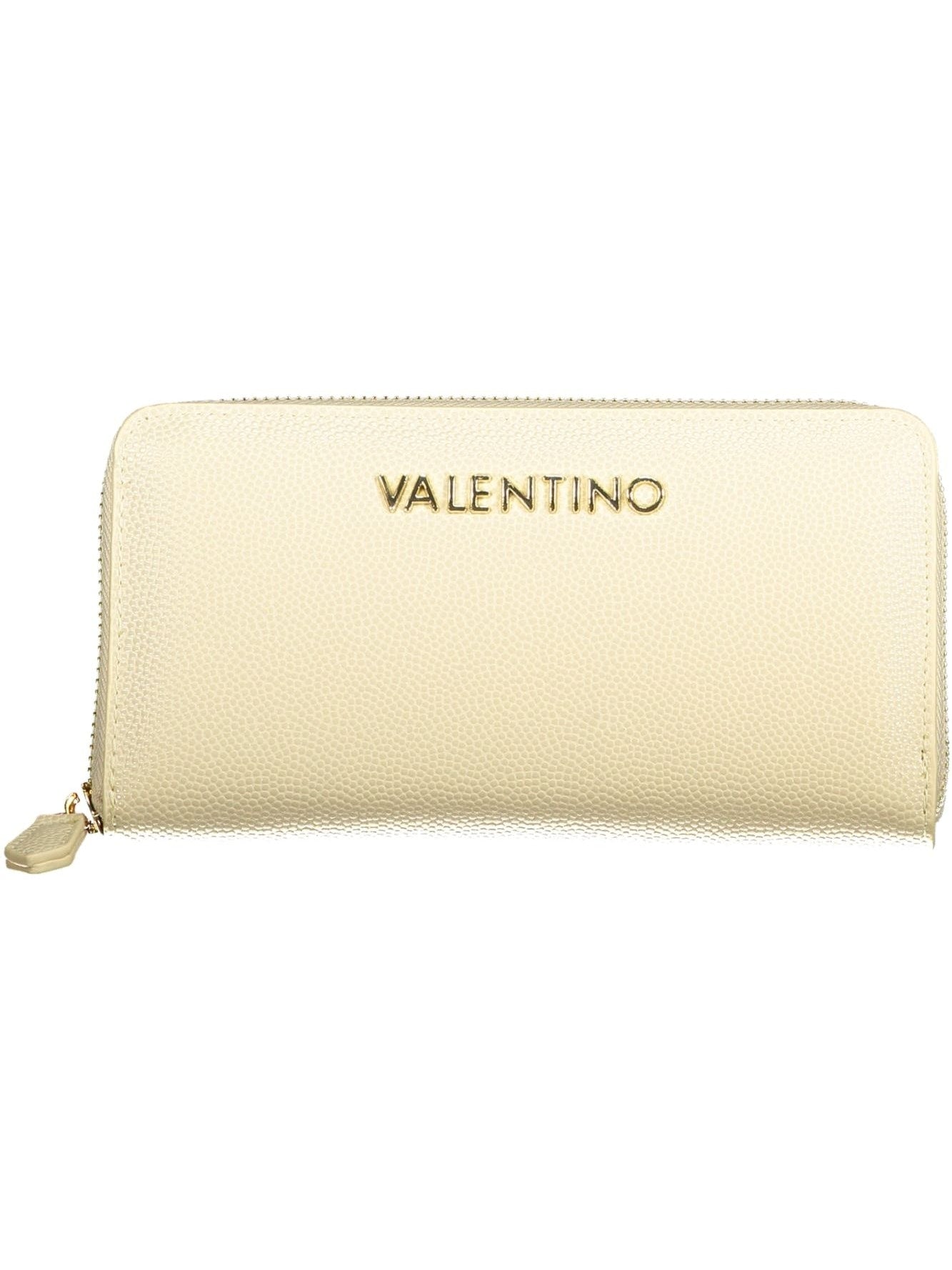 Valentino · Портфейл · Бежов | DontMiss.bg