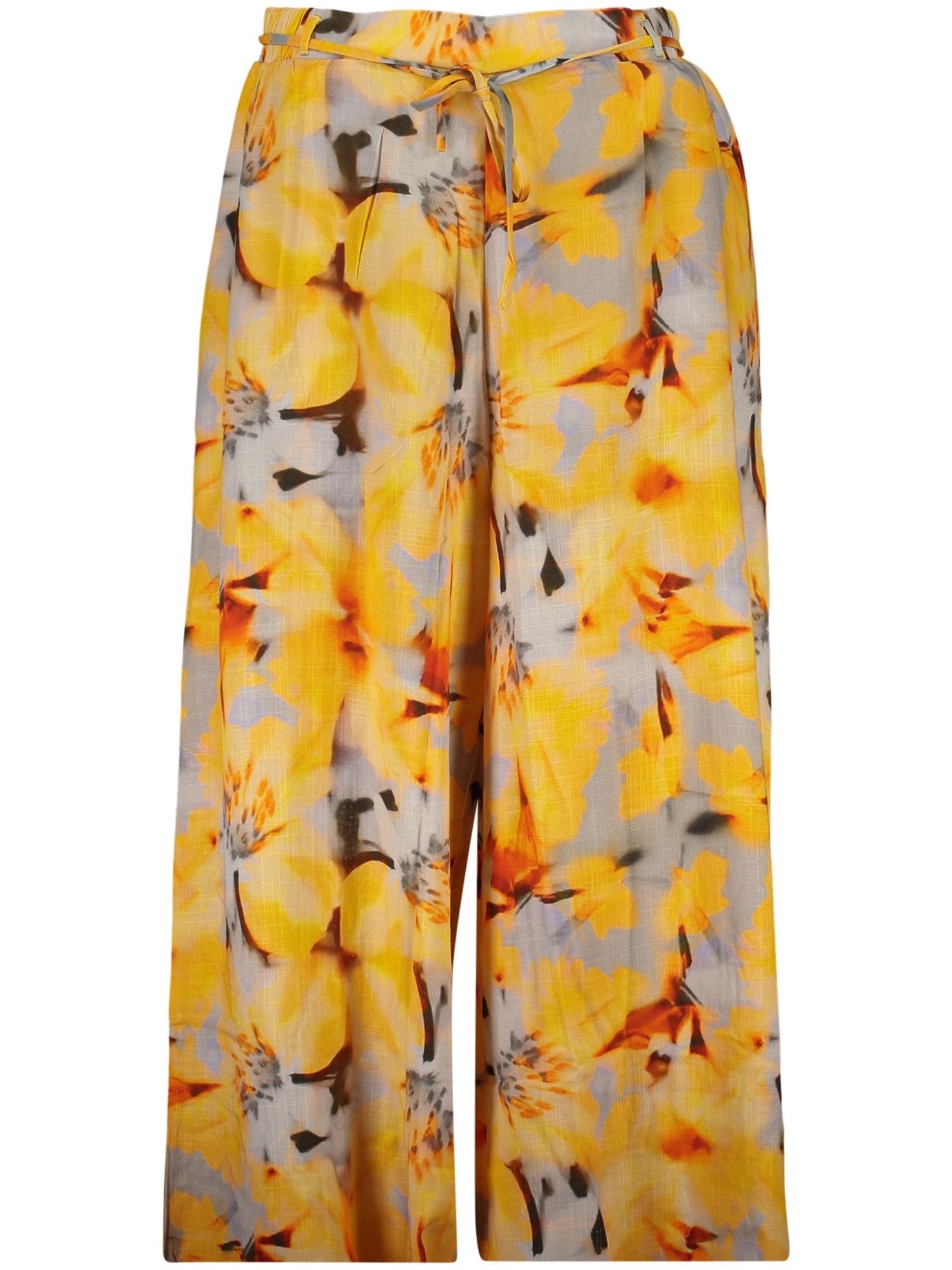 Desigual · Панталони · 26SWPW38 | DontMiss.bg