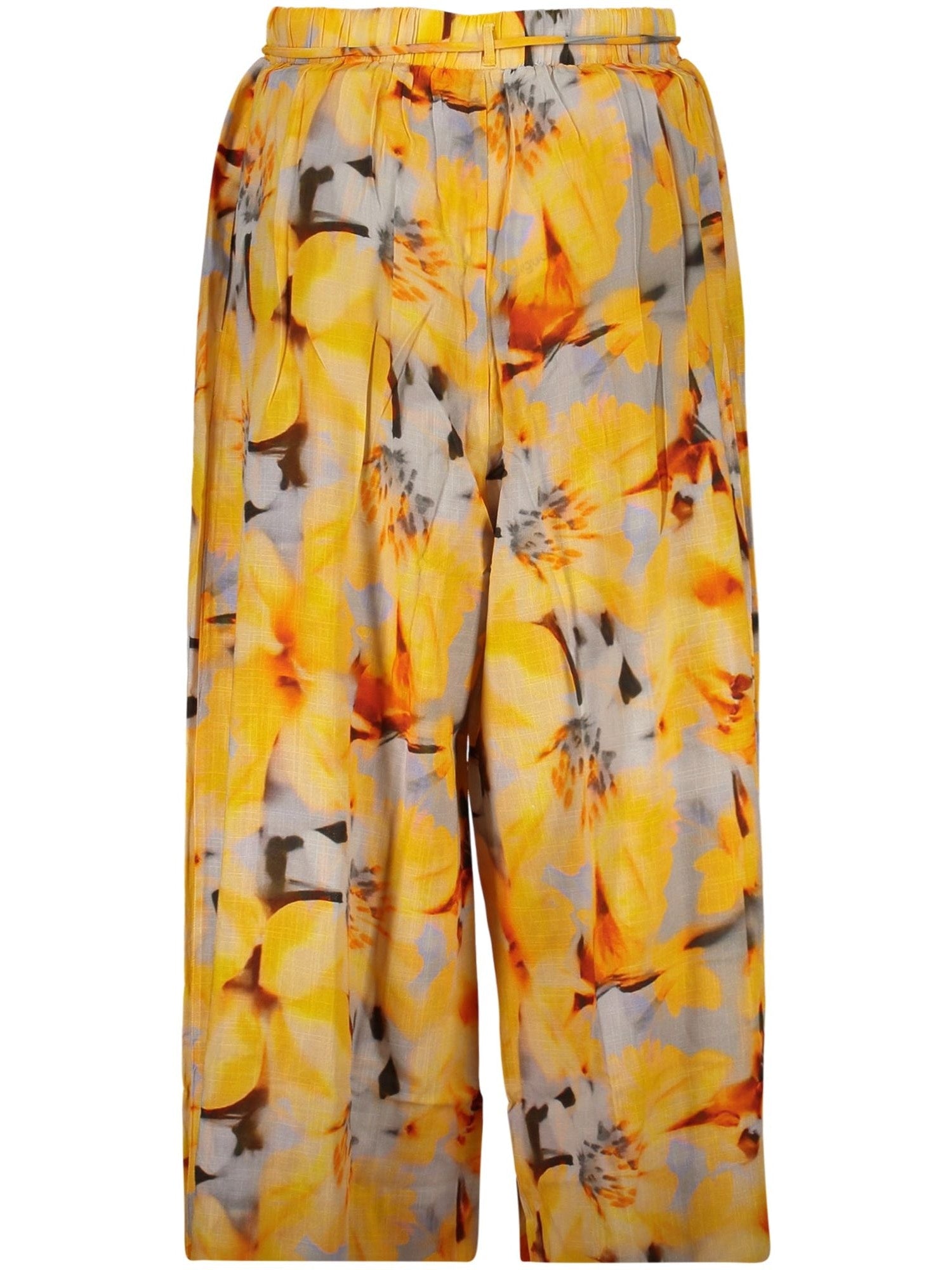 Desigual · Панталони · 26SWPW38 | DontMiss.bg