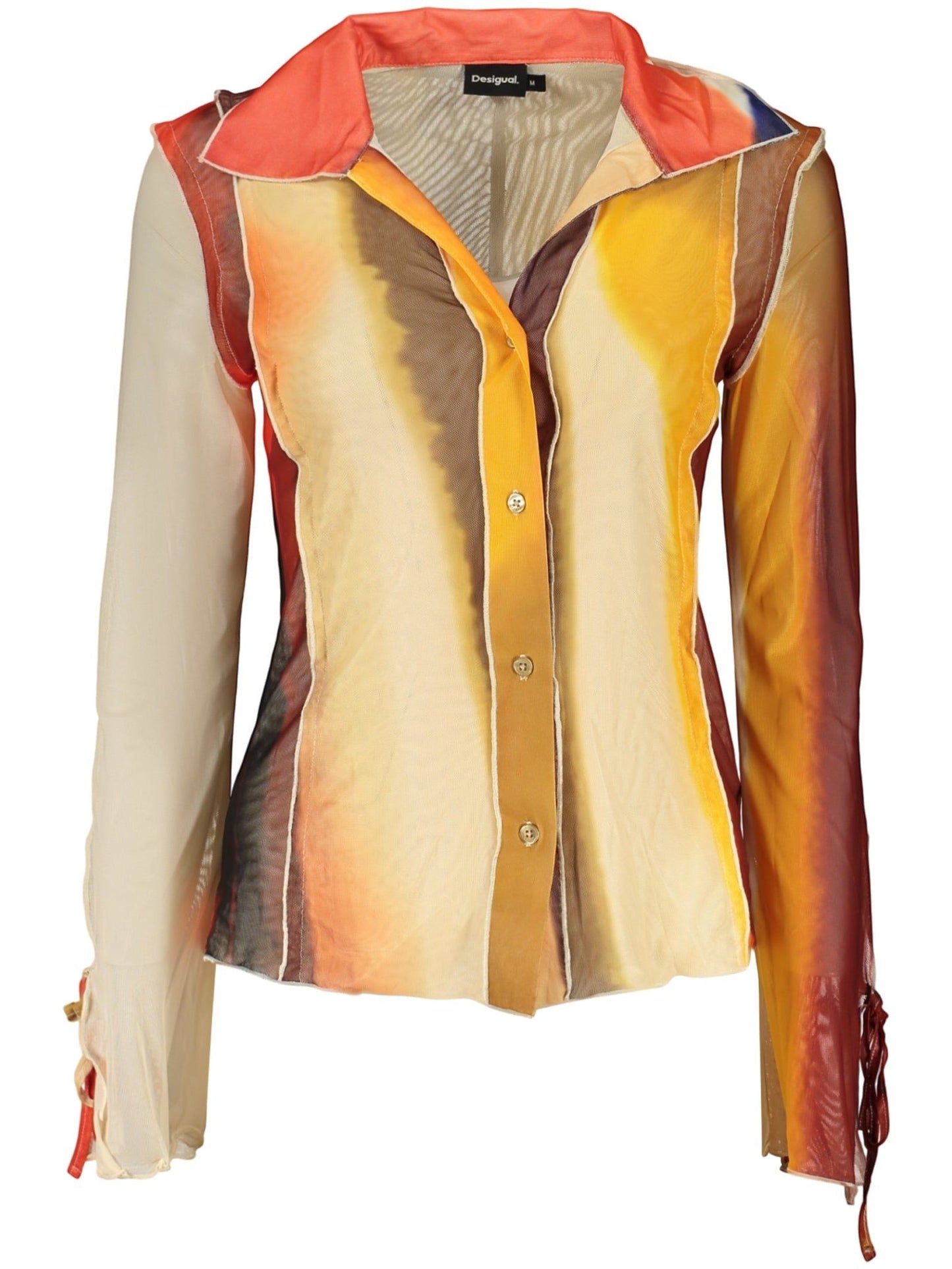 Desigual · Риза · 26SWTK28 | DontMiss.bg