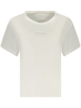 Pepe Jeans · Тениска · Бял | DontMiss.bg