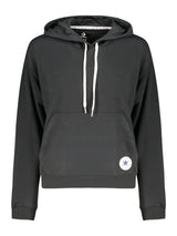 Converse · Суитшърт · Черен | DontMiss.bg