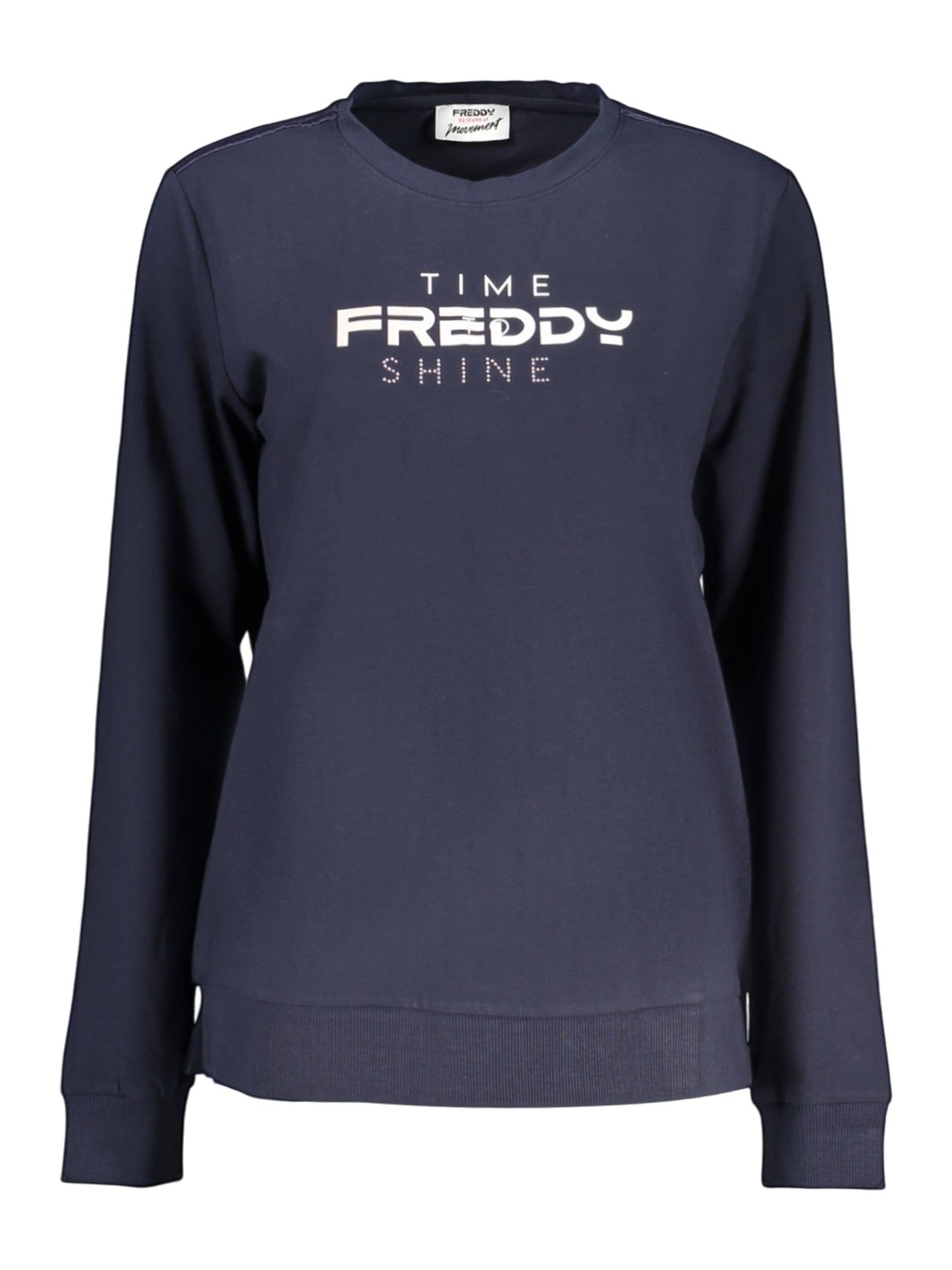 Freddy · Суитшърт · Син | DontMiss.bg