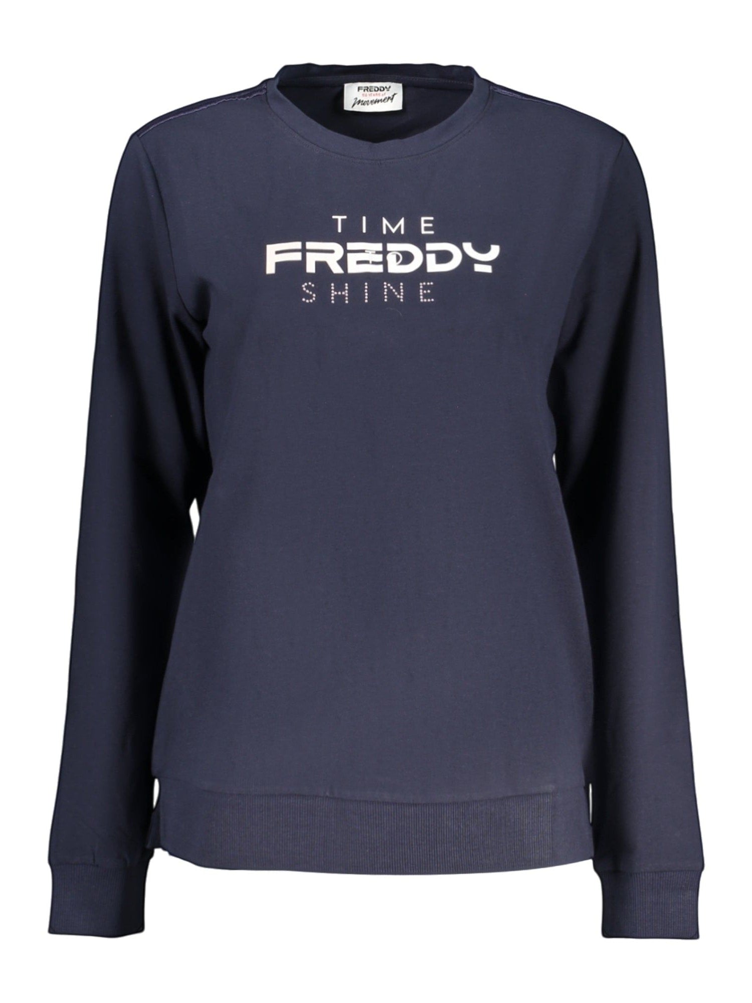 Freddy · Суитшърт · Син | DontMiss.bg