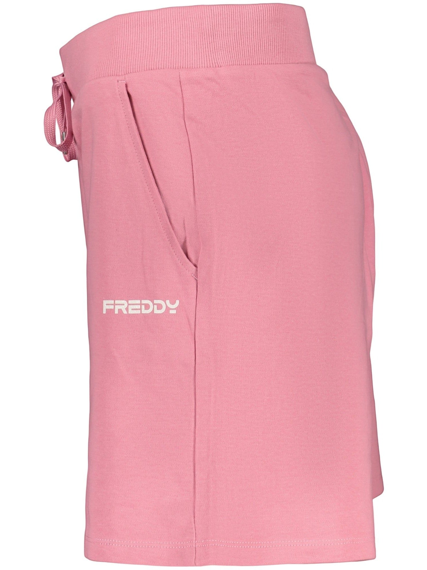 Freddy · Шорти · Розов | DontMiss.bg