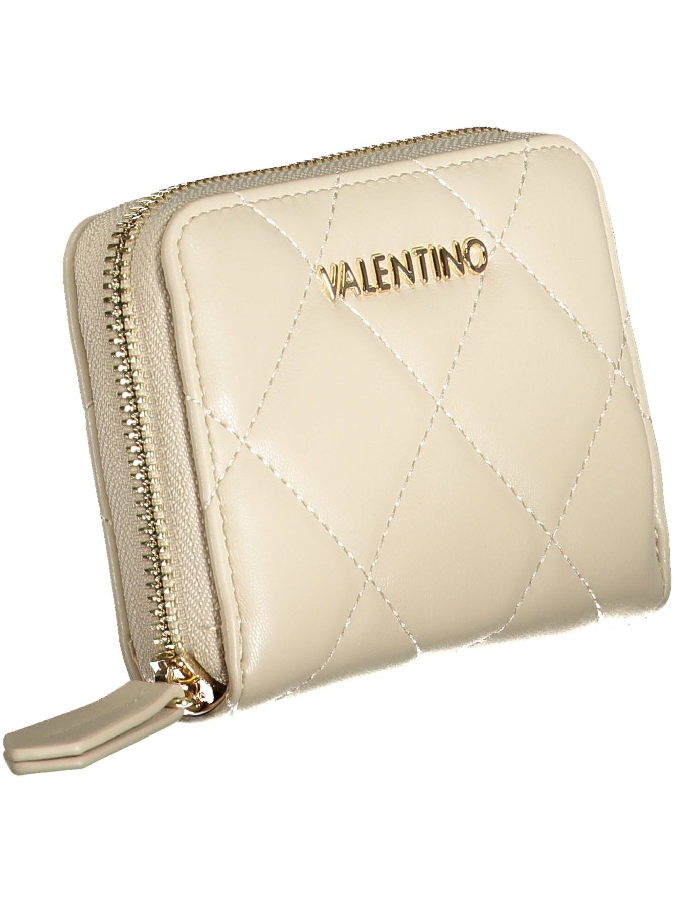 Valentino · Портфейл · Бежов | DontMiss.bg
