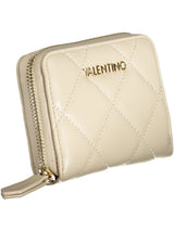 Valentino · Портфейл · Бежов | DontMiss.bg
