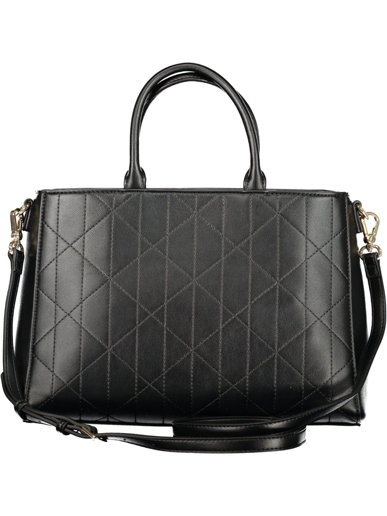 Valentino · Дамска чанта · Черен | DontMiss.bg
