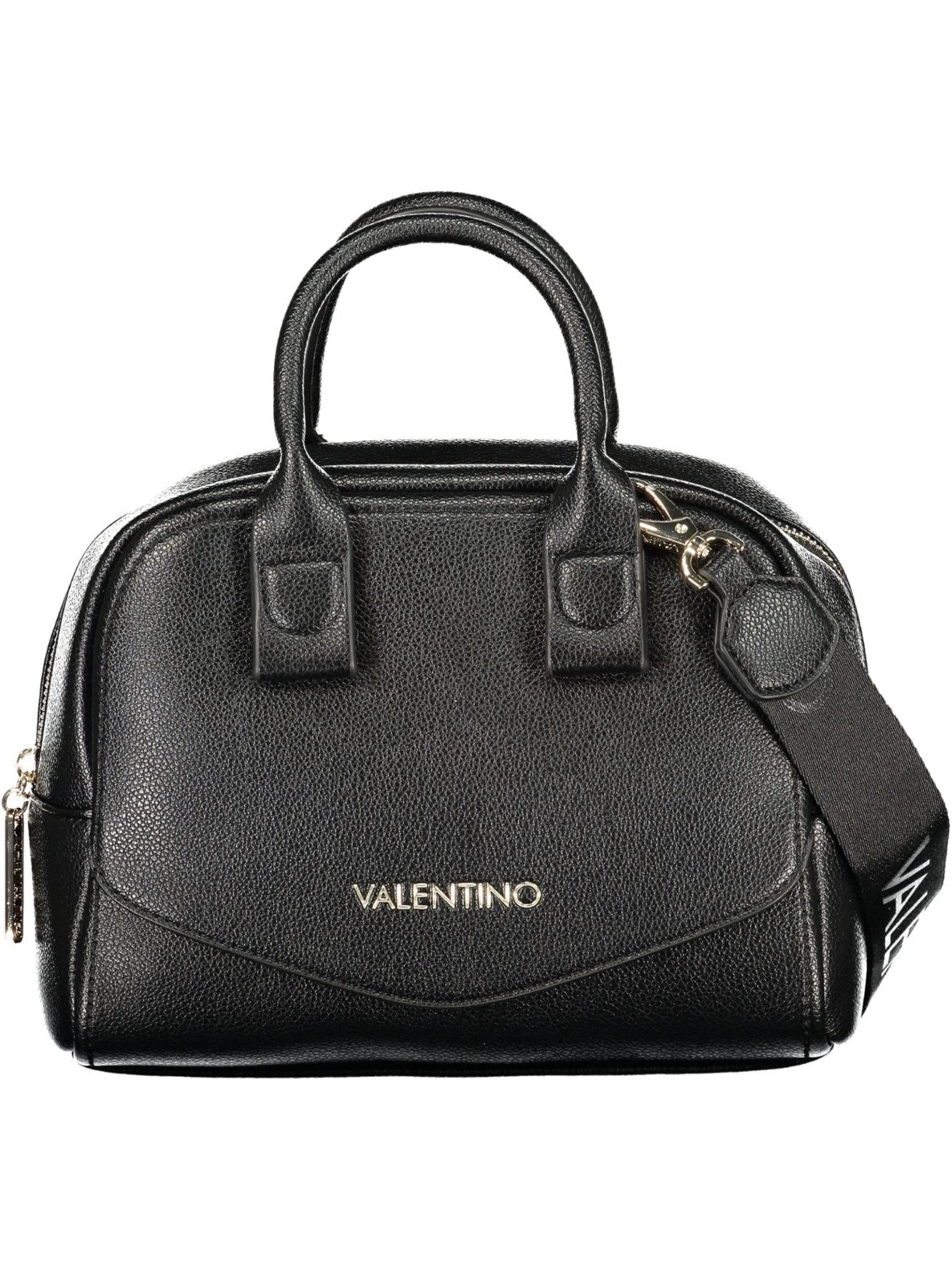 Valentino · Дамска чанта · Черен | DontMiss.bg
