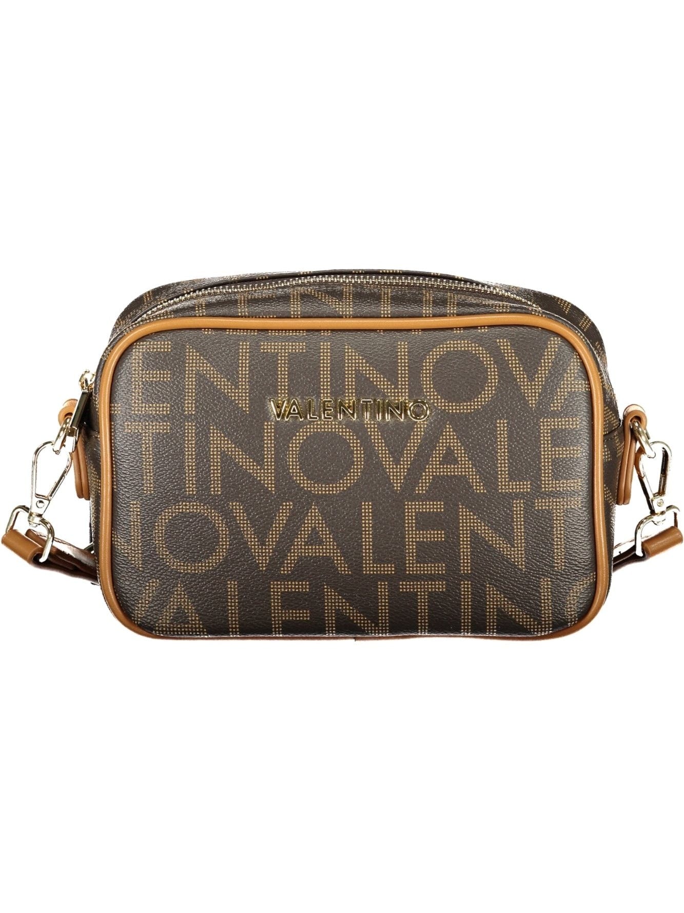Valentino · Дамска чанта · Кафяв | DontMiss.bg